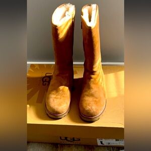UGG boots